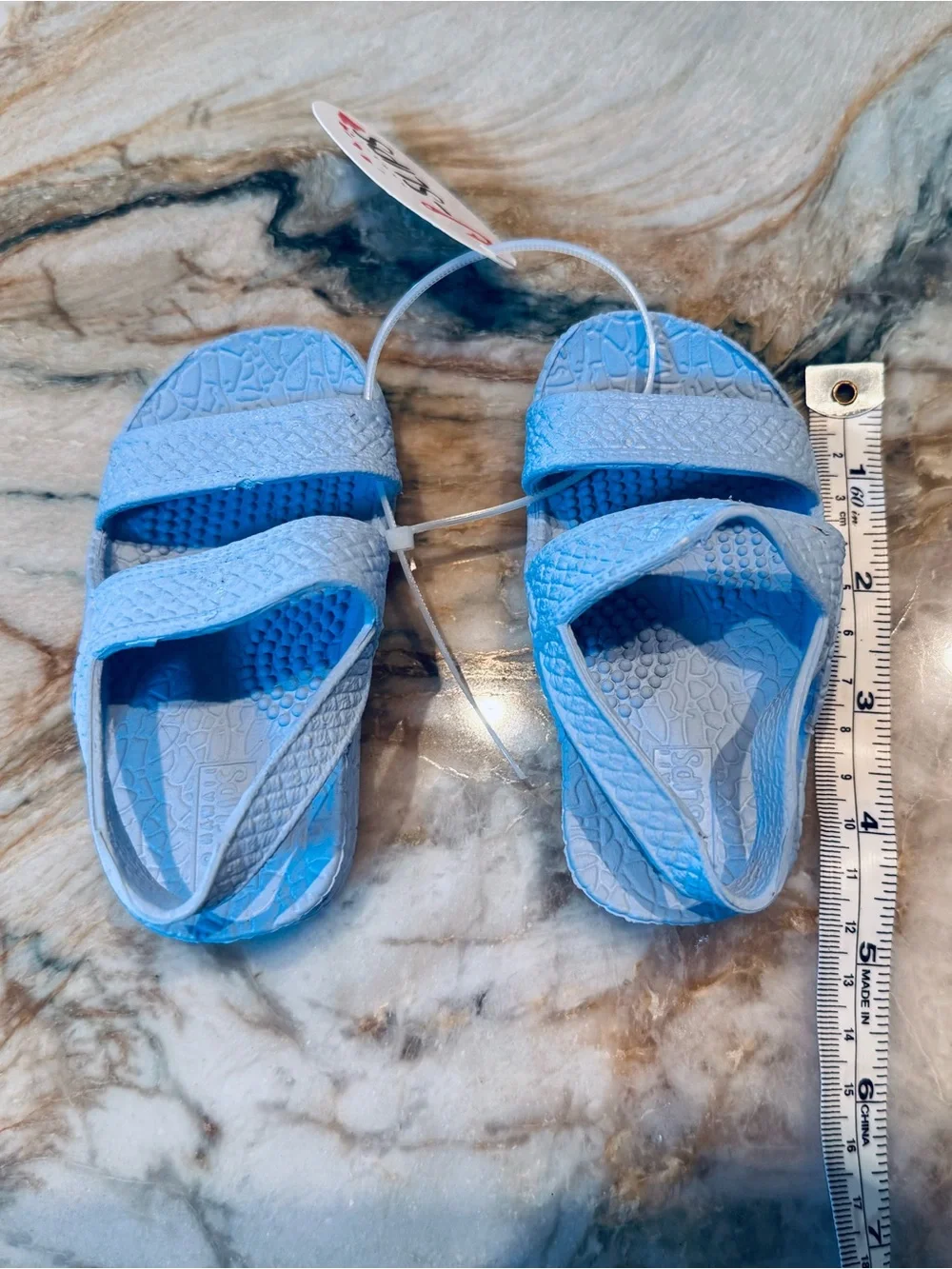 J-Slips teeny tiny